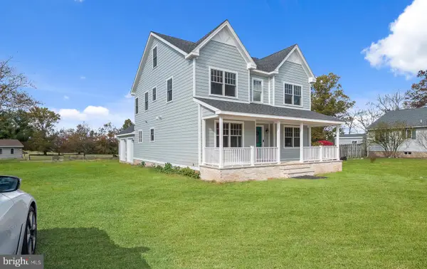 212 Ingleside Ave, PENNINGTON, NJ 08534