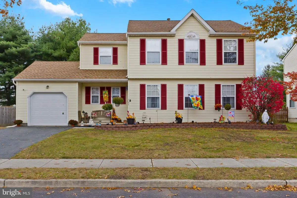 125 Edwin Ave, Hamilton Township, NJ 08610 - Image #1