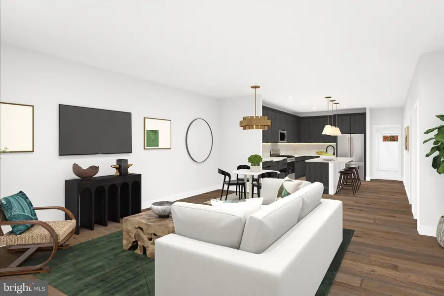 9106 Rossini #921, Princeton, NJ 08540 - Image #2