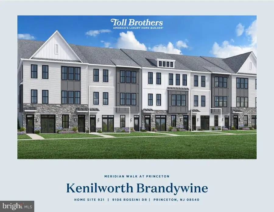 9106 Rossini #921, Princeton, NJ 08540 - Image #3