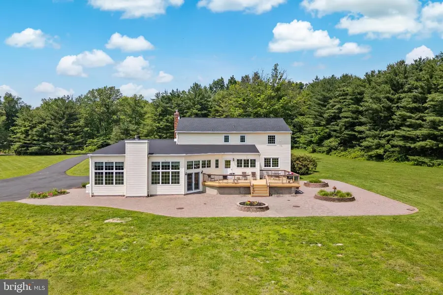 1602 Harbourton Rocktown Rd, Hopewell Township, NJ 08530 - Image #3