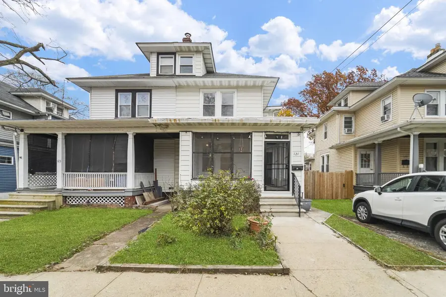 121 Parker Pl, Hamilton Township, NJ 08609 - Image #2