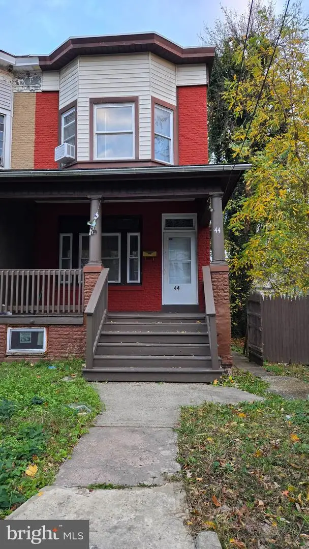 44 General Greene, Trenton, NJ 08618 - Image #1