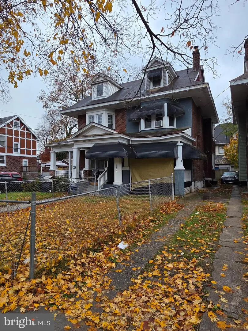 1453 W State Street, Trenton, NJ 08618 - Image #1