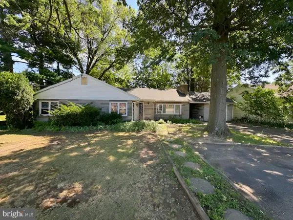 2476 Princeton Pike, TRENTON, NJ 08648