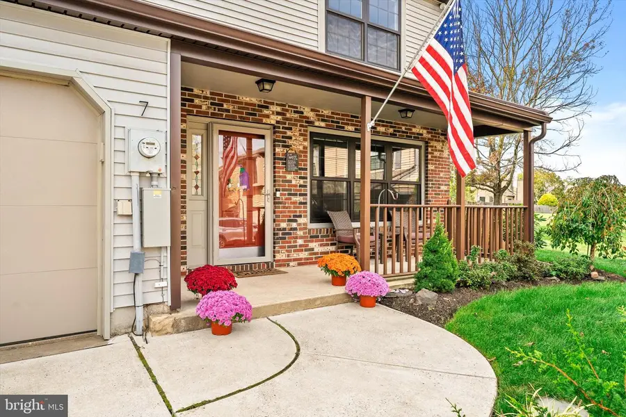 7 Gail Ct, Robbinsville, NJ 08691 - Image #3