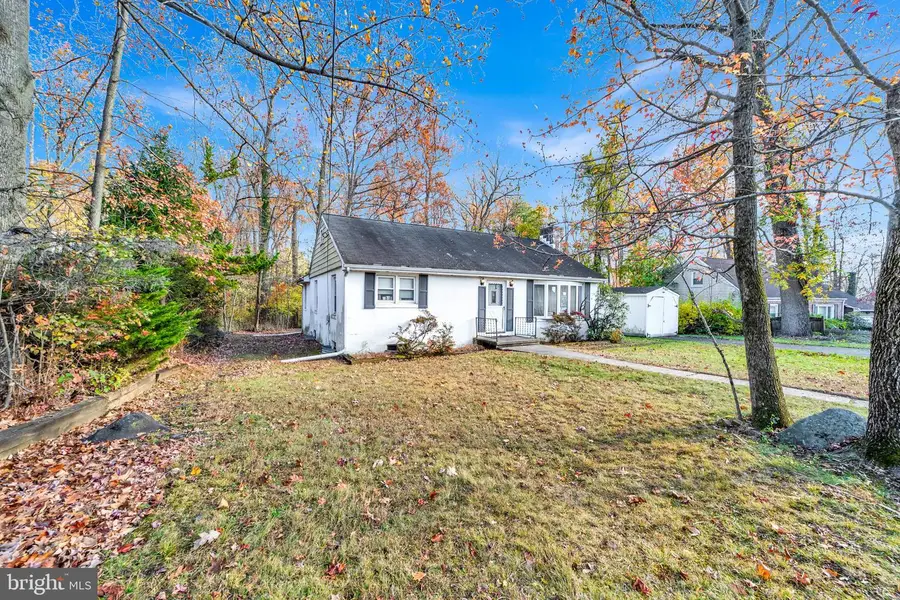 339 Mt Lucas, Princeton, NJ 08540 - Image #2