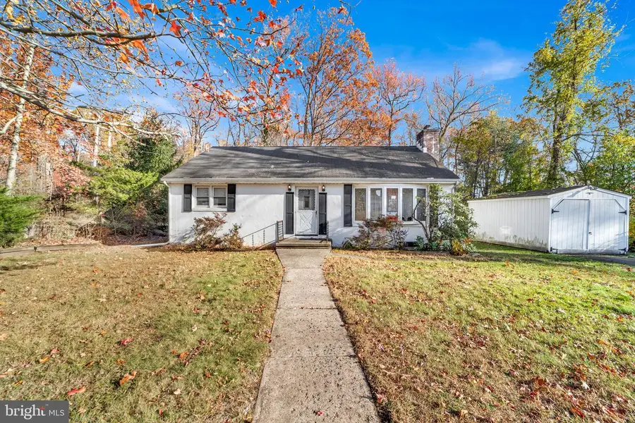 339 Mt Lucas, Princeton, NJ 08540 - Image #3