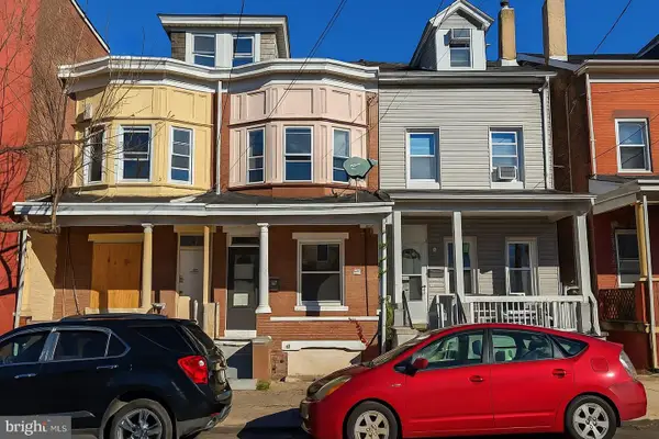 504 Monmouth St, TRENTON, NJ 08609