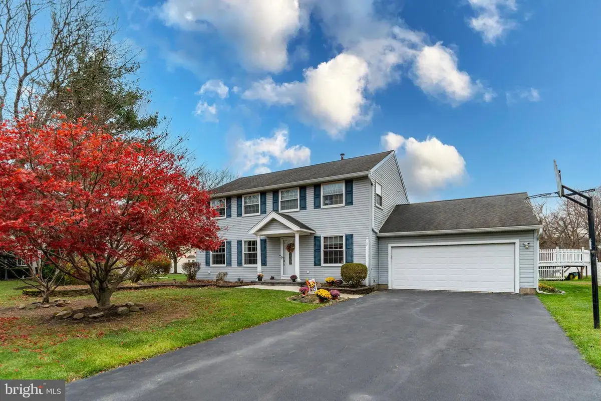 7 Pinehurst Ct, Hamilton Square, NJ 08690 - Image #1