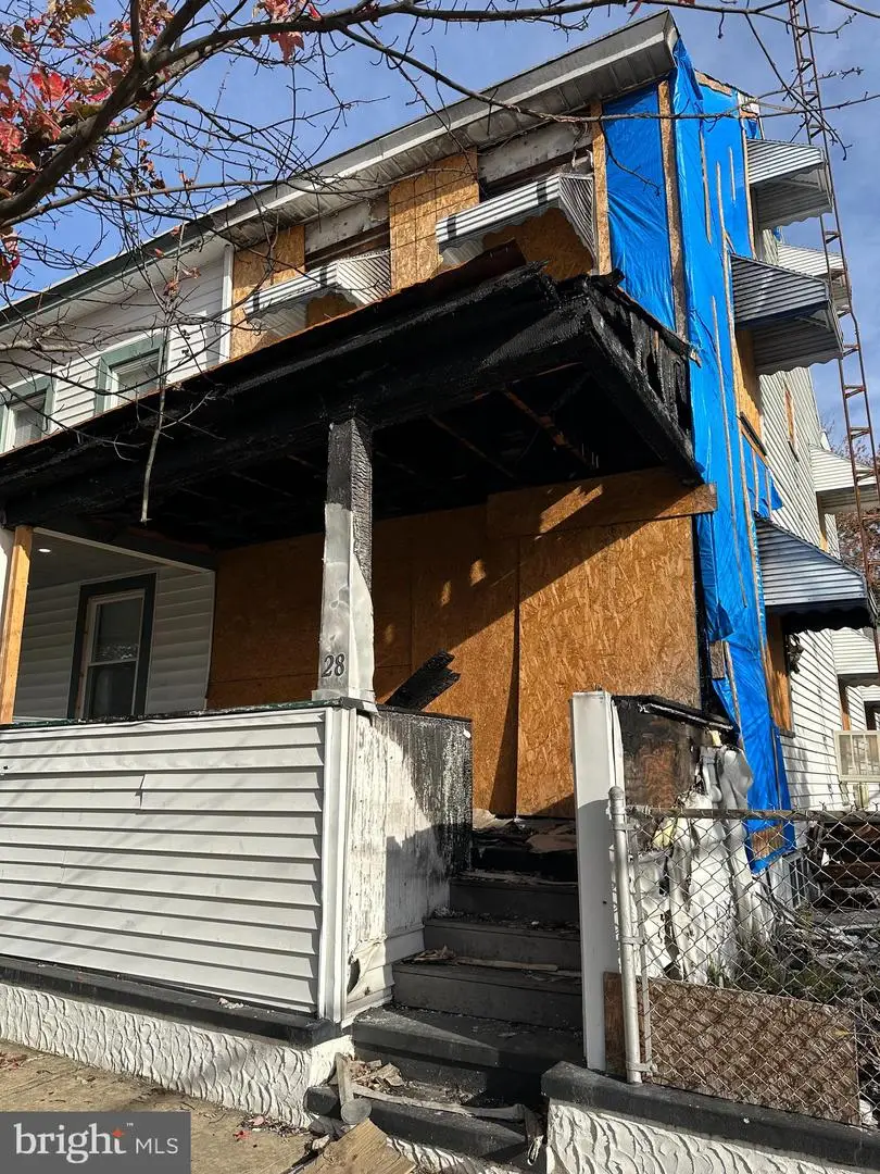 28 Howell St, Trenton, NJ 08610 - Image #1