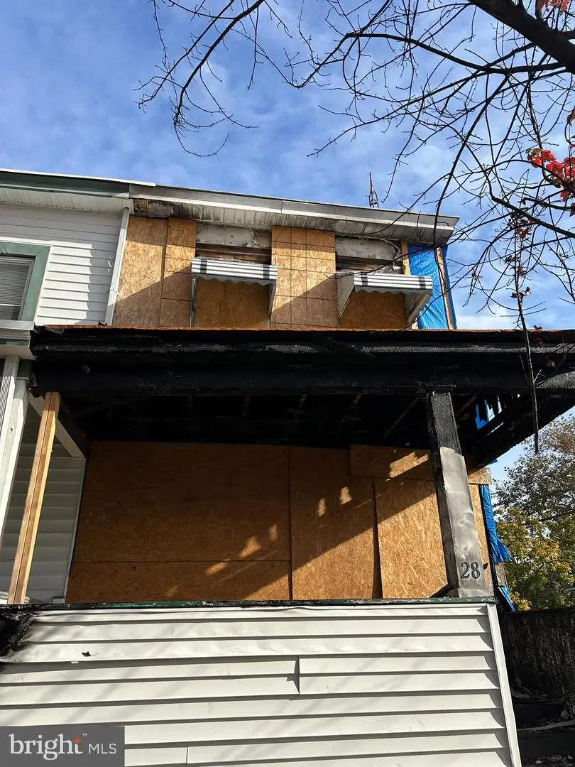 28 Howell St, Trenton, NJ 08610 - Image #2