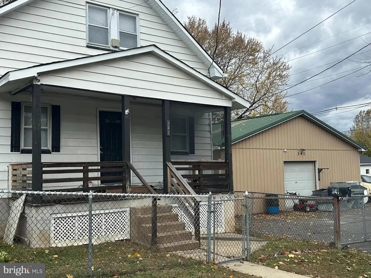 341 Stokes Ave, Ewing Township, NJ 08628 - Image #1