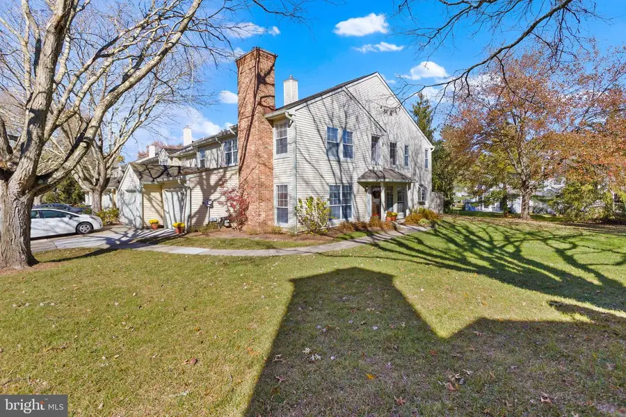 19 Dorset Ct, Princeton, NJ 08540 - Image #3
