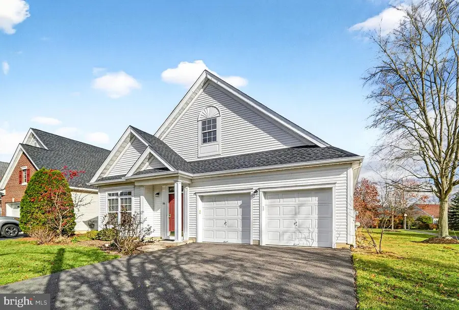 84 Rainflower La, West Windsor Township, NJ 08550 - Image #2