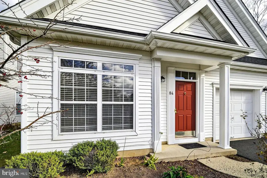 84 Rainflower La, West Windsor Township, NJ 08550 - Image #3