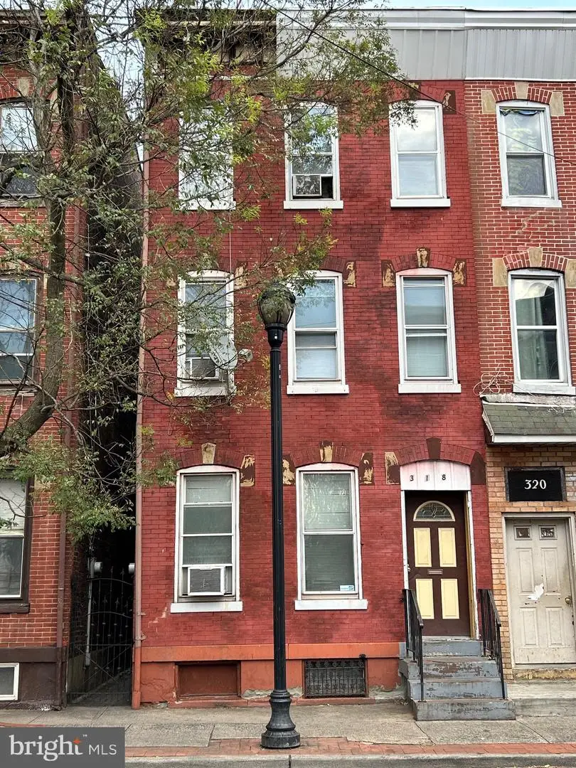 318 S Clinton Ave, Trenton, NJ 08609 - Image #1