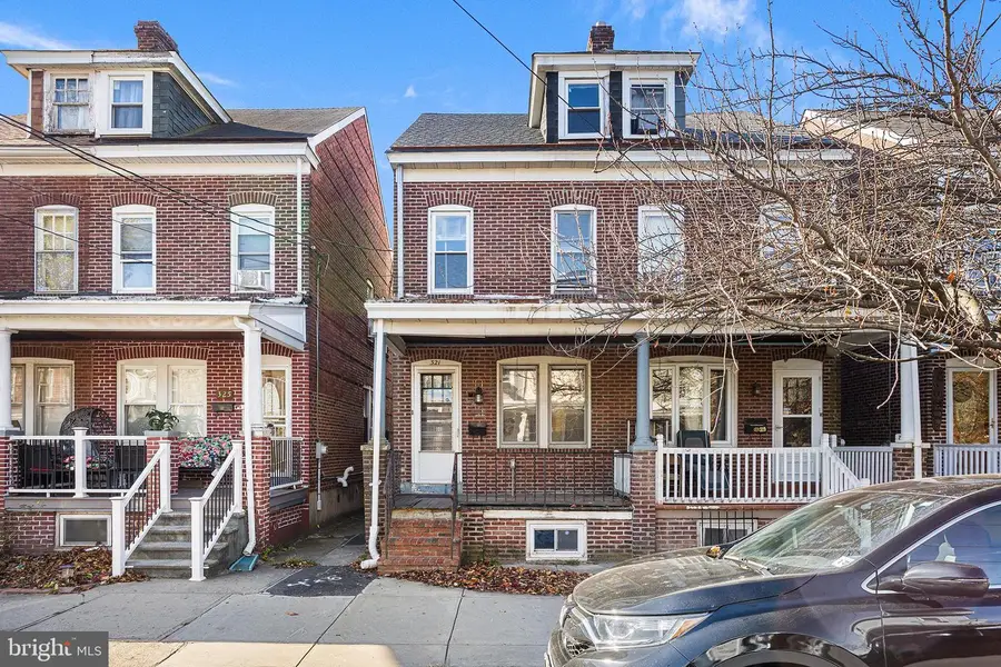 321 Cleveland Ave, Trenton, NJ 08629 - Image #2
