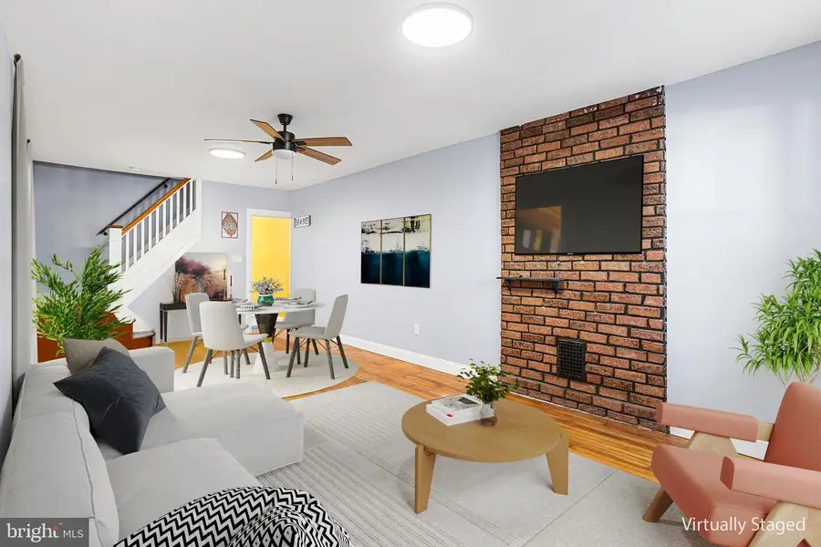 321 Cleveland Ave, Trenton, NJ 08629 - Image #3