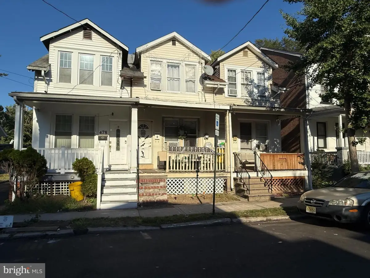 480 S Logan Ave, Trenton, NJ 08629 - Image #1