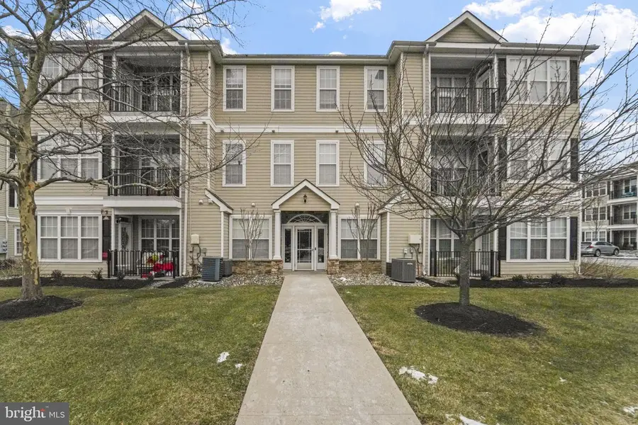 59 Kyle, Ewing Township, NJ 08628 - Image #2