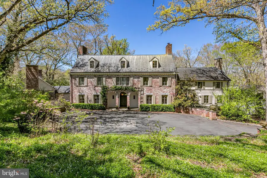 132 Pretty Brook Rd, Princeton, NJ 08540 - #2