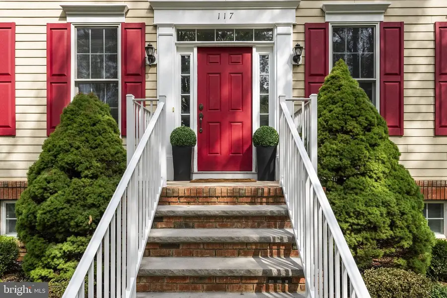 117 George St, Robbinsville, NJ 08691 - Image #3