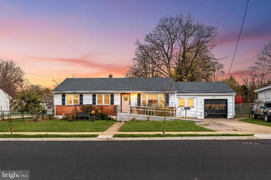 149 Springdale Ave, Yardville, NJ 08620 - Image #2