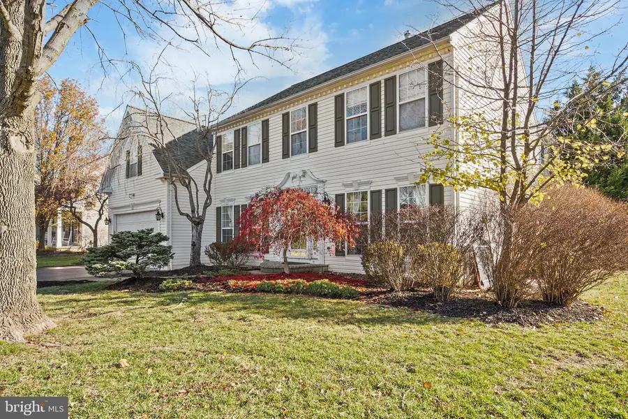 27 Donovan Rd, Pennington, NJ 08534 - Image #2