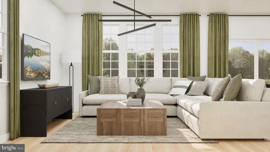 32 Bennet Field Way, Robbinsville, NJ 08691 - Image #2