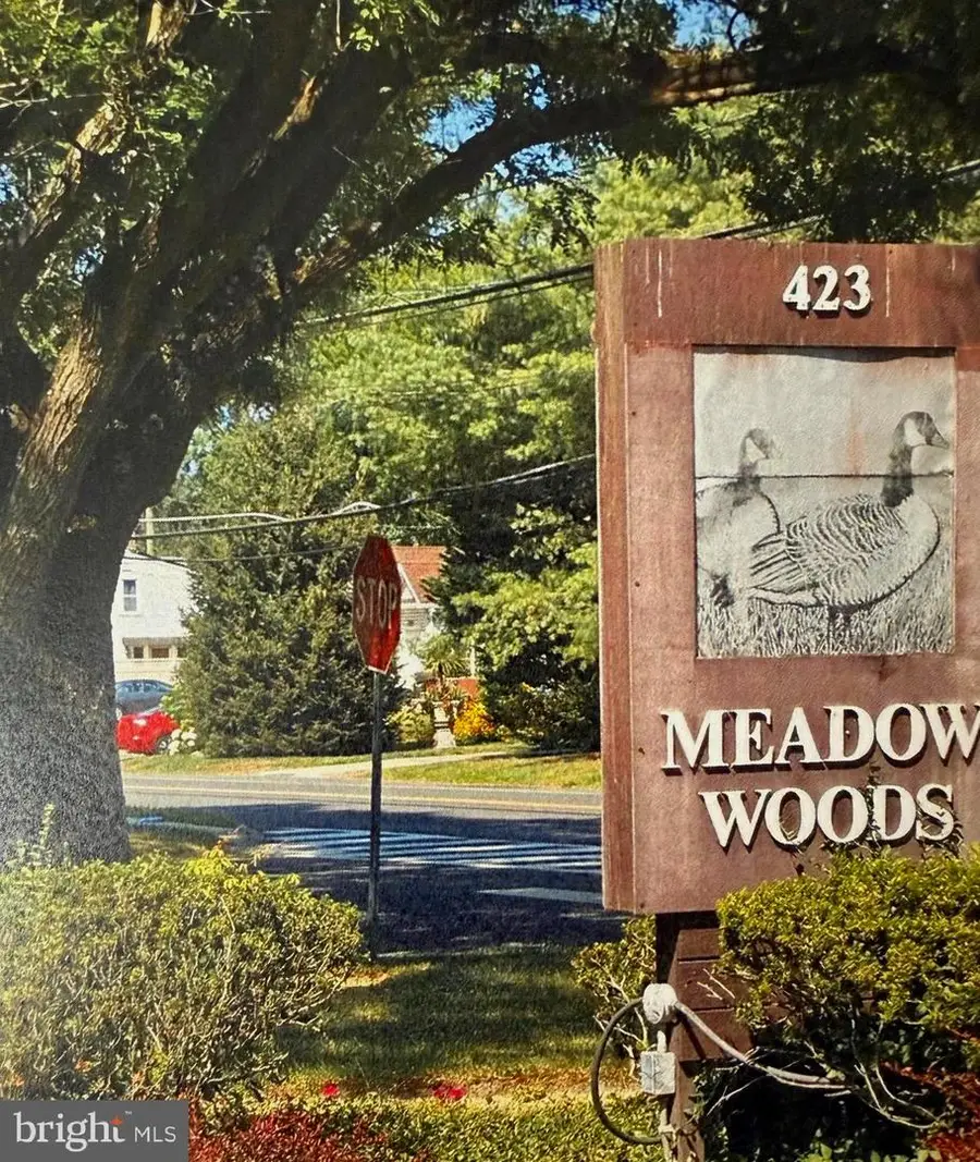 515 Meadow Woods, Lawrence Township, NJ 08648 - Image #2