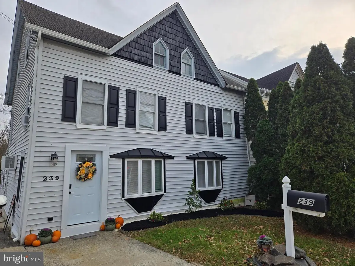 239 Main St, Groveville, NJ 08620 - Image #1