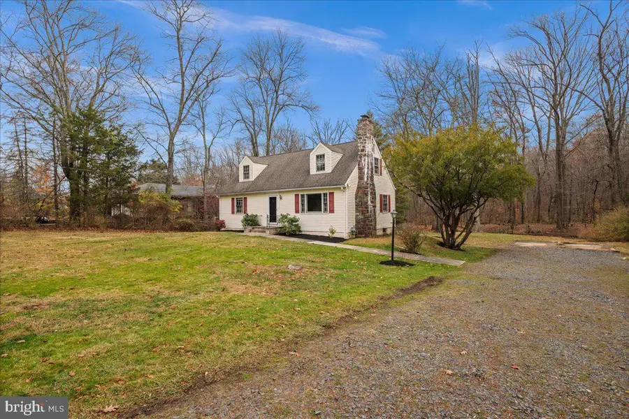 835 Mt Lucas, Princeton, NJ 08540 - Image #2