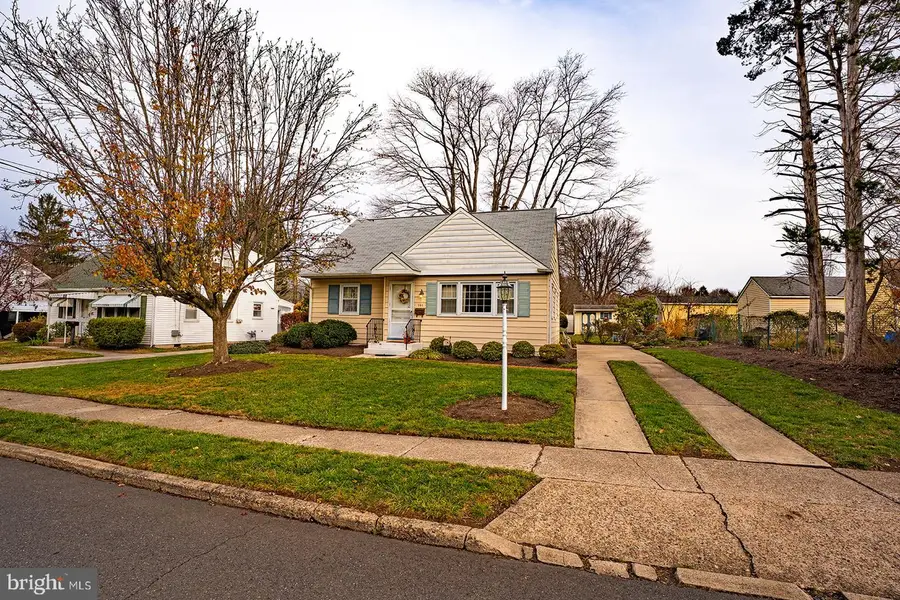 161 Franklyn Rd, Trenton, NJ 08628 - Image #2