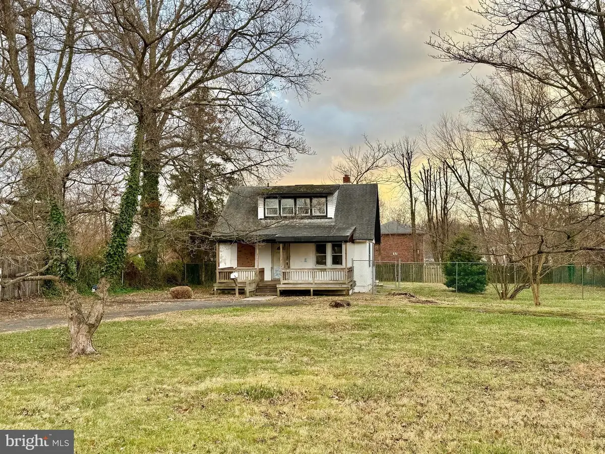 37 Central Ave, Trenton, NJ 08618 - Image #1