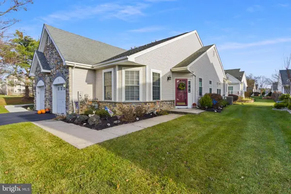 143 Burholme Dr, HAMILTON, NJ 08691