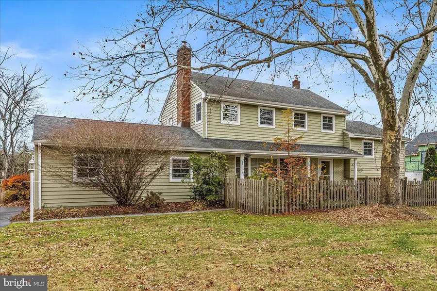 119 Poe Rd, Princeton, NJ 08540 - #3