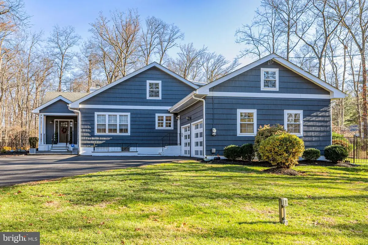 10 Tall Timbers Dr, Princeton, NJ 08540 - Image #1