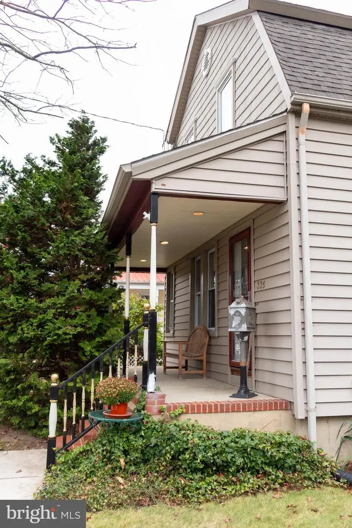 336 Stockton St, Hightstown, NJ 08520 - Image #3