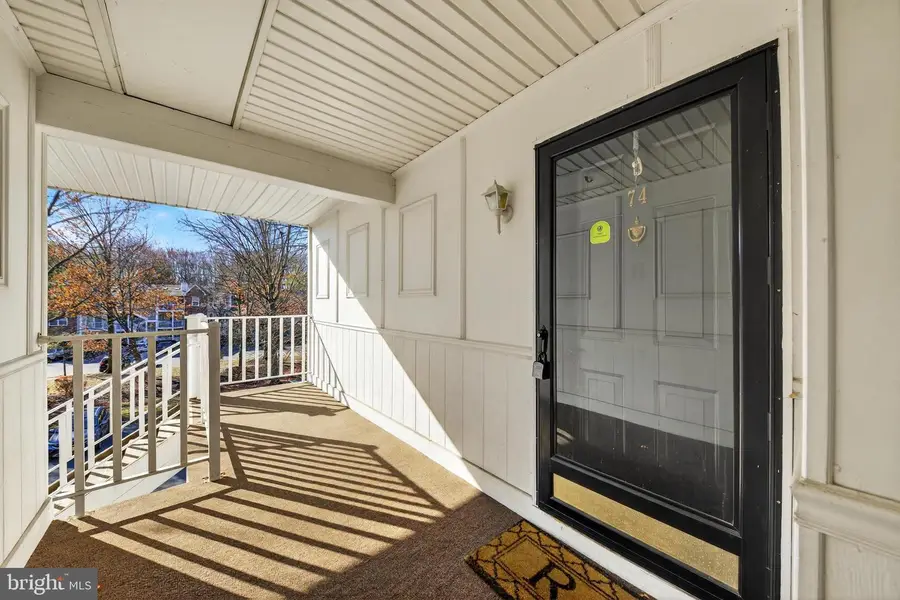 74 Chambord Ct, Hamilton Township, NJ 08619 - Image #2