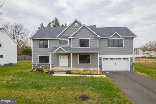 414 Flock, HAMILTON, NJ 08619