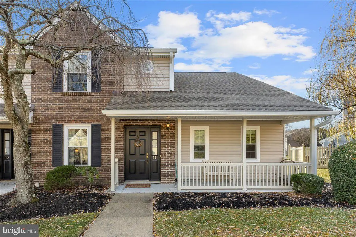 11 Braxton Ct, Hightstown, NJ 08520 - Image #1