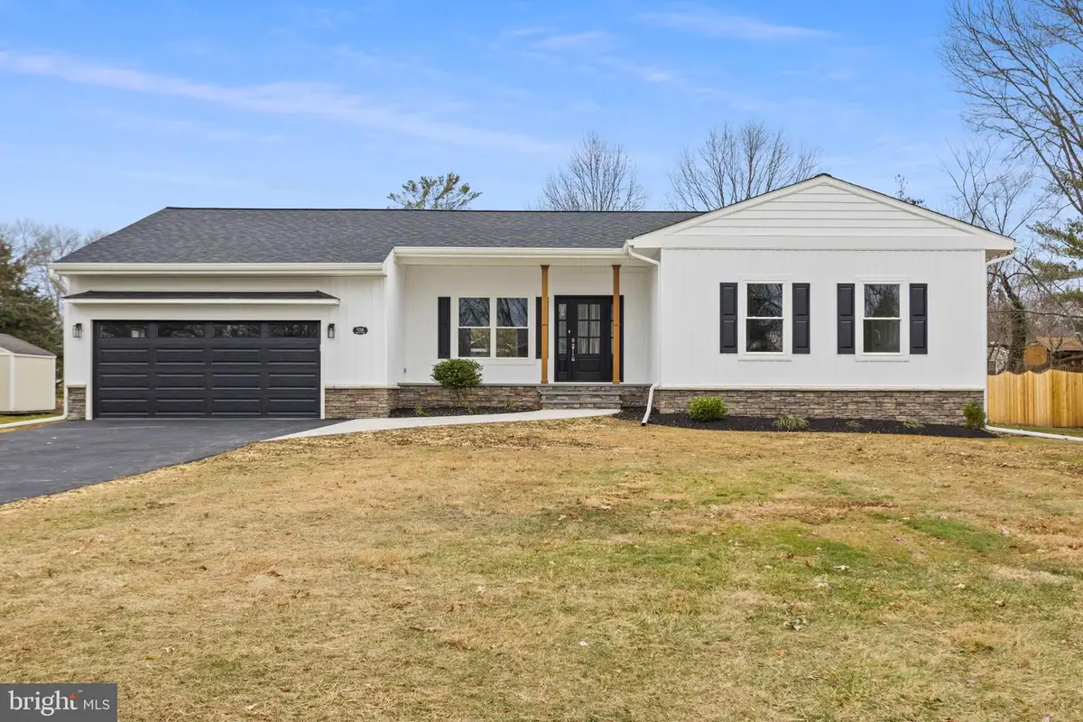 106 Palmer Rd, Pennington, NJ 08534 - Image #1