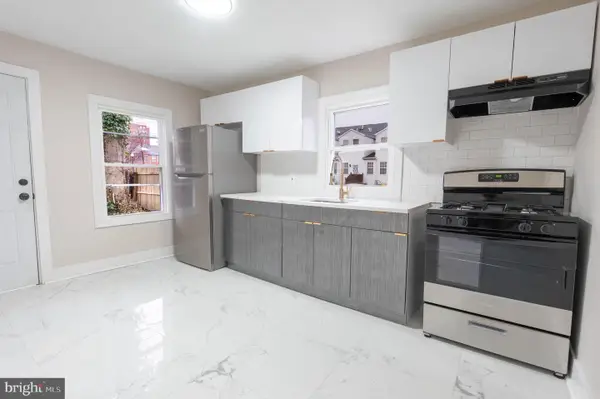 20 Spring St, TRENTON, NJ 08618