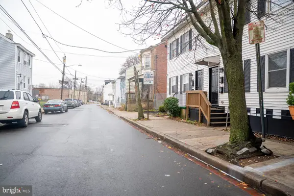 45 Middle Rose Street #j, TRENTON, NJ 08618