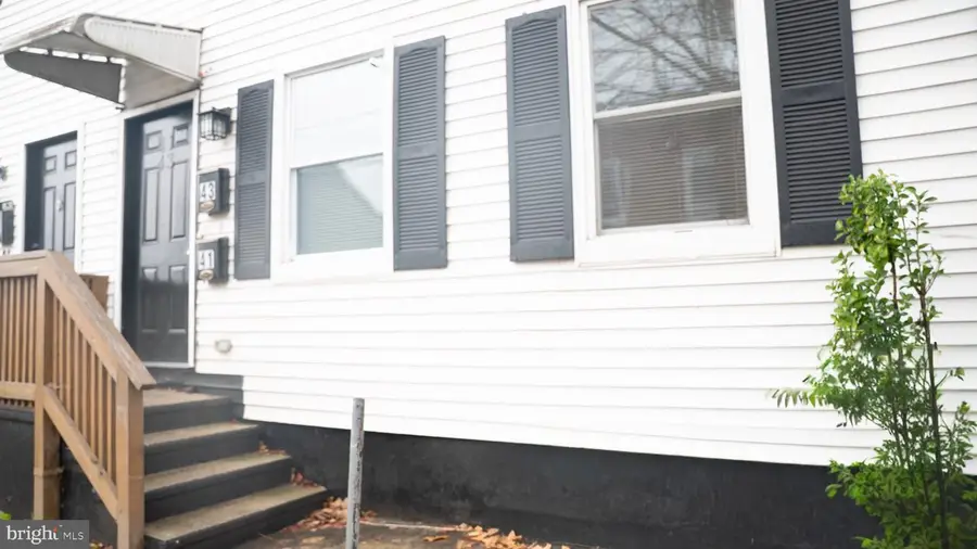 45 Middle Rose Street #j, Trenton, NJ 08618 - Image #2