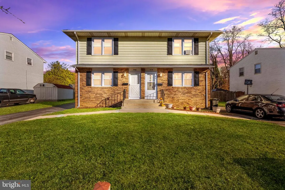 144 New Cedar Lane, Hamilton, NJ 08610 - Image #1