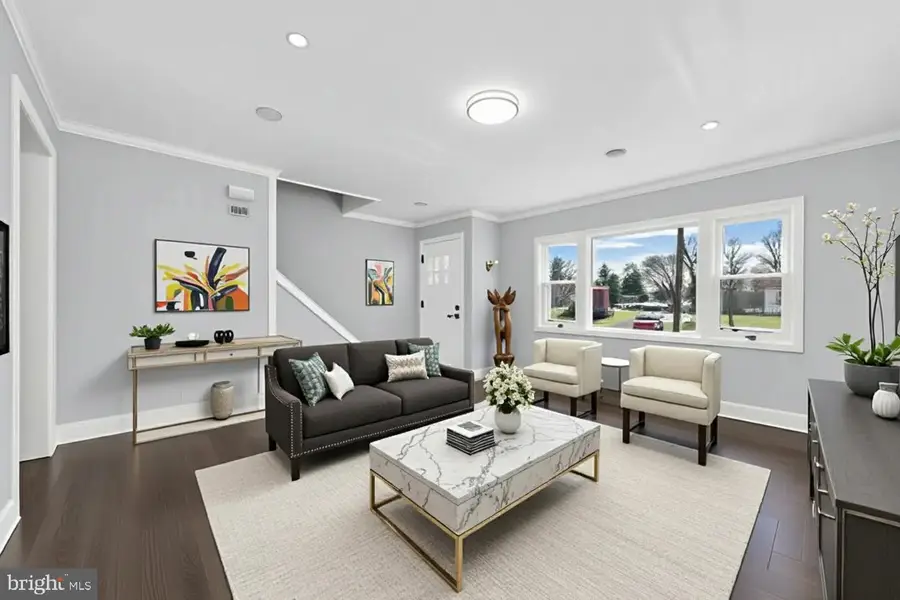 17 Ranchwood Dr, Ewing Township, NJ 08618 - Image #2