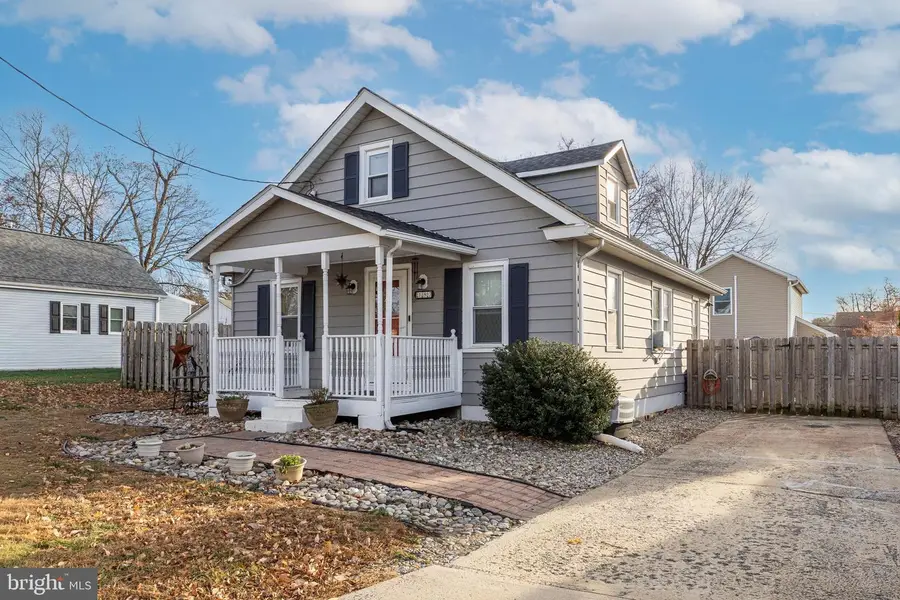 187 Chapman Ave, Hamilton, NJ 08610 - Image #2