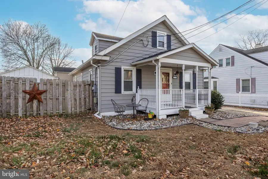 187 Chapman Ave, Hamilton, NJ 08610 - Image #3